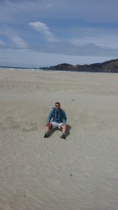 no shirt, no shoes, no worry