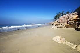 tofino beach