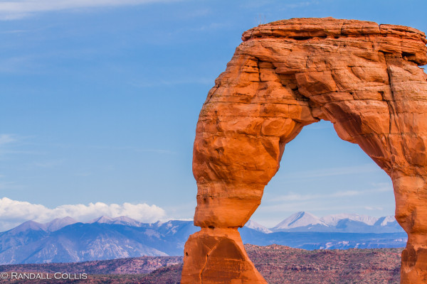 Utah - Arches and Canyonlands-2