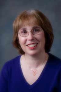 Photo of Debra Pudy Kong