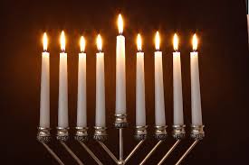 menorah